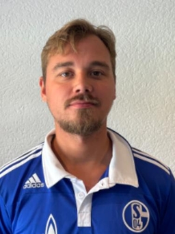Avatar Bild für Kevin Urgacz