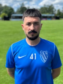 Avatar Bild für Tsvetozar Davidov