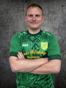 Avatar Bild für Christopher Seewald