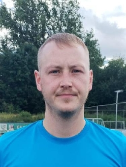 Avatar Bild für Dennis Scherer