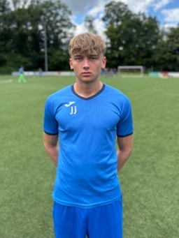 Avatar Bild für Jason Jansen