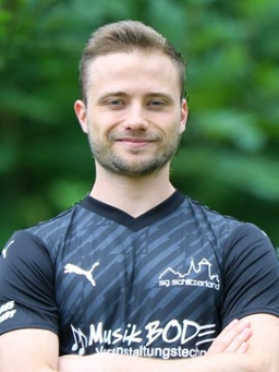 Avatar Bild für Marcel Gutermuth