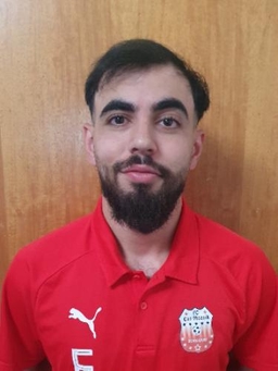 Avatar Bild für Ömer Faruk Ucar