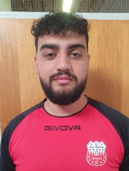 Avatar Bild für Emirhan Yalnizyasar