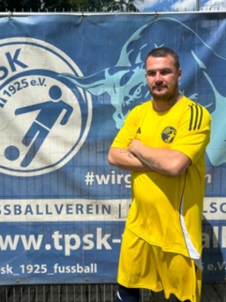 Avatar Bild für Daniel Feuser