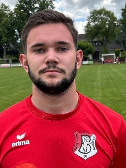 Avatar Bild für Kevin Paskal