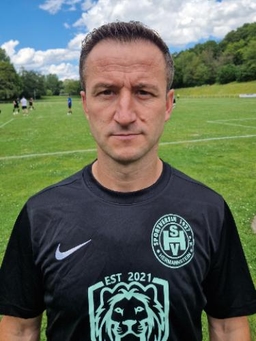 Avatar Bild für Sadmir Sabic