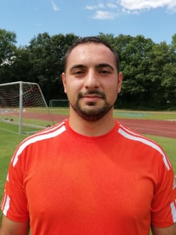 Avatar Bild für Kerem Mukul