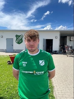Avatar Bild für Robin Gödden