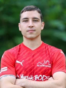 Avatar Bild für Daniel Strzalkowski