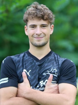 Avatar Bild für Johannes Wendt