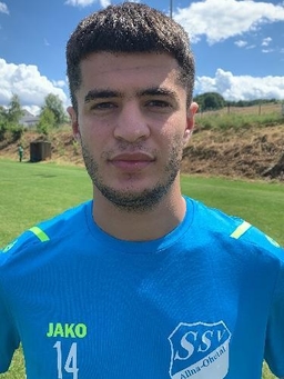 Avatar Bild für Salan Khalid Ilyas