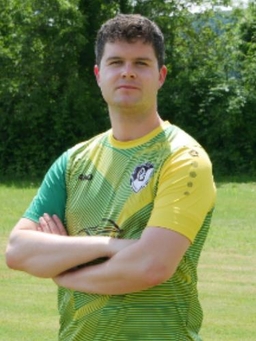 Avatar Bild für Tim Schall