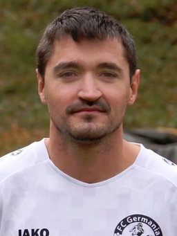 Avatar Bild für Andre Karamanitakis