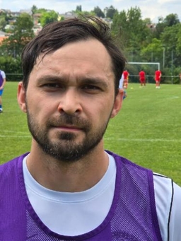 Avatar Bild für Ignat Chekmazov