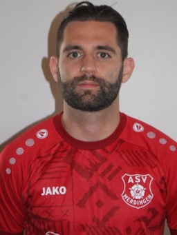 Avatar Bild für Silas Bärmann