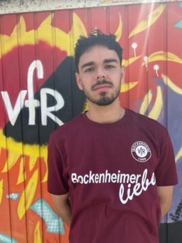 Avatar Bild für Manush Mirzai