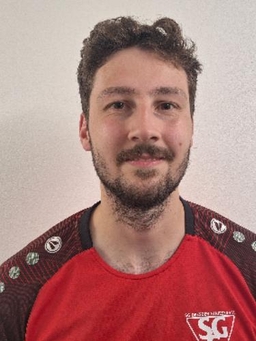 Avatar Bild für Maximilian Welz