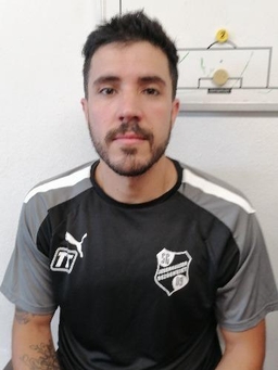 Avatar Bild für Alvaro Padilla Ruiz