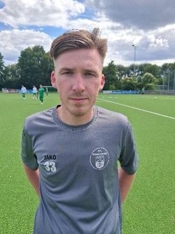 Avatar Bild für Paul Reinke