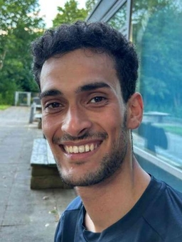 Avatar Bild für Abdullah Mohammed Hamood Al Hashedi