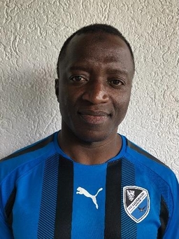 Avatar Bild für Moussa Camara