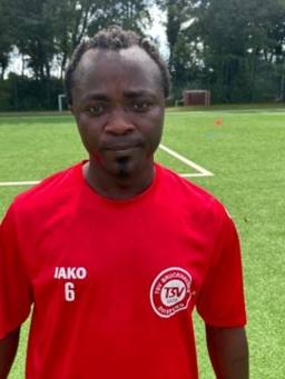 Avatar Bild für Opeyemi Yinusa Oketola