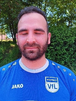 Avatar Bild für Moussa Ayoub