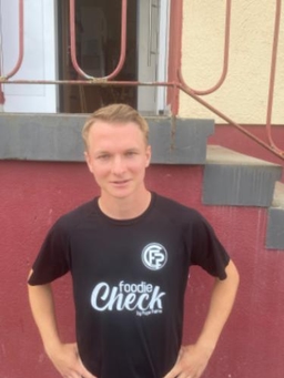 Avatar Bild für Nils Althuon