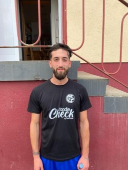 Avatar Bild für Ali Cevik