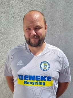 Avatar Bild für Maik Rössig