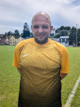 Avatar Bild für Kevin Schäfer