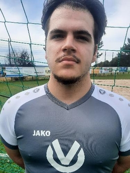 Avatar Bild für Diogo Paiva Ferreira