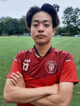 Avatar Bild für Yuta Omori