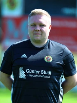 Avatar Bild für Kevin Bock