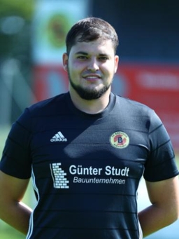 Avatar Bild für Sebastian Gruetz