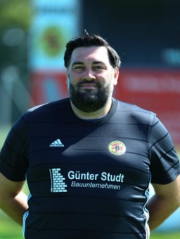 Avatar Bild für Patrick Singh