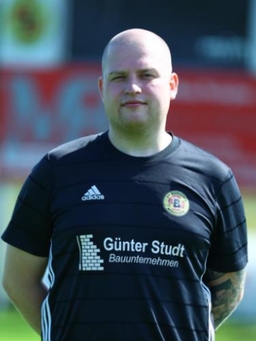 Avatar Bild für Finn-Niklas Werner