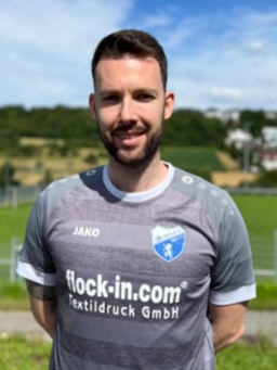 Avatar Bild für Dominik Walter
