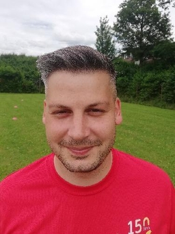 Avatar Bild für Bilal Can Elevli