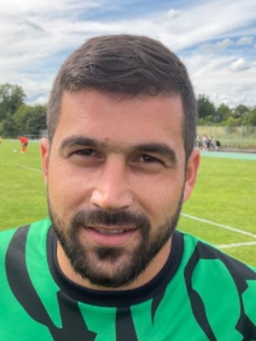 Avatar Bild für Giorgi Gigashvili