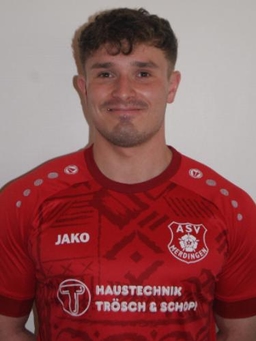 Avatar Bild für Yannik Schnurr