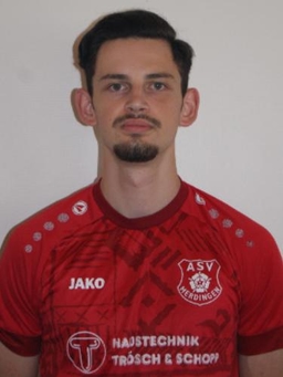 Avatar Bild für Timo Wirth