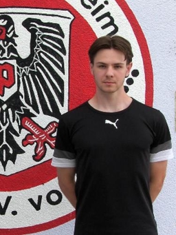 Avatar Bild für Rene Tizian Biontino