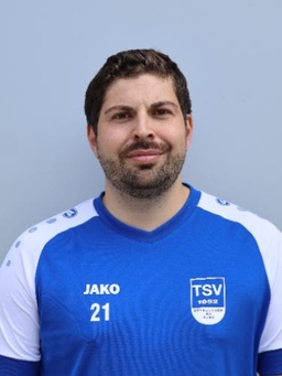 Avatar Bild für Yannick Steiner