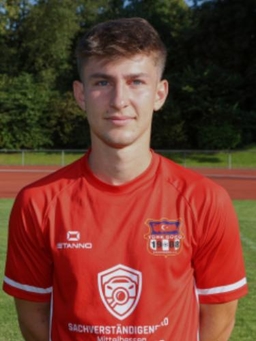 Avatar Bild für Luca Hannig