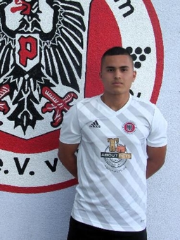 Avatar Bild für Jhonattan Alexander Illera Enriquez