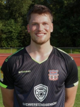 Avatar Bild für Felix Koob