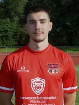 Avatar Bild für Ted Likaj