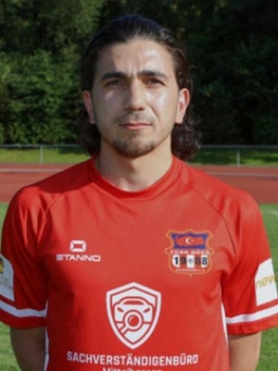 Avatar Bild für Abdul Baki Oezisli